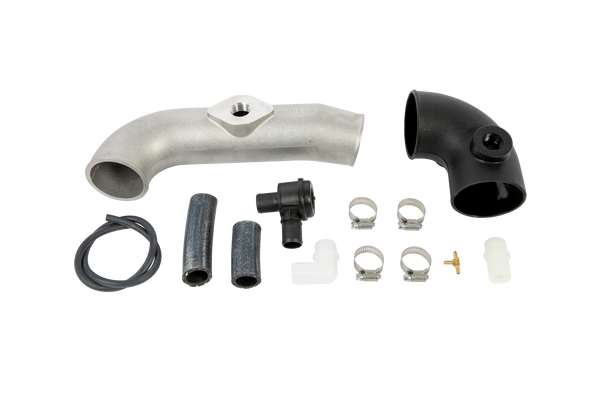 Standard Bypass Upgrade Kit, 1986-1993 Ford 5.0 Mustang
