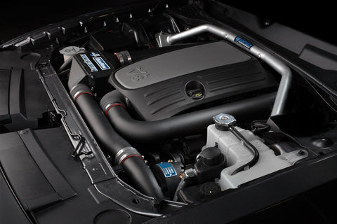 2009-2010 Dodge 5.7L Challenger R/T Supercharger Systems